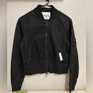 Guess Active black sweater